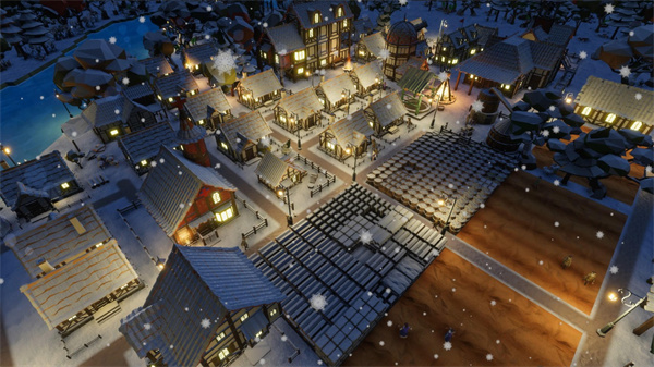 部落幸存者截图1